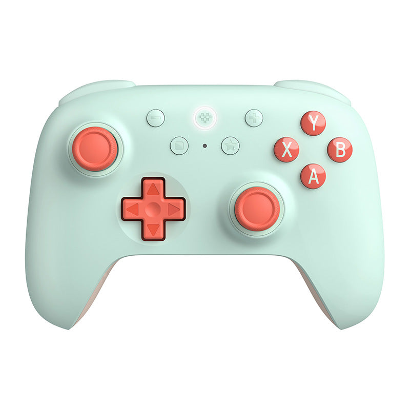8BitDo Ultimate 2C Wireless Controller (PC) - Controller Design for Streamlined Gaming Sessions