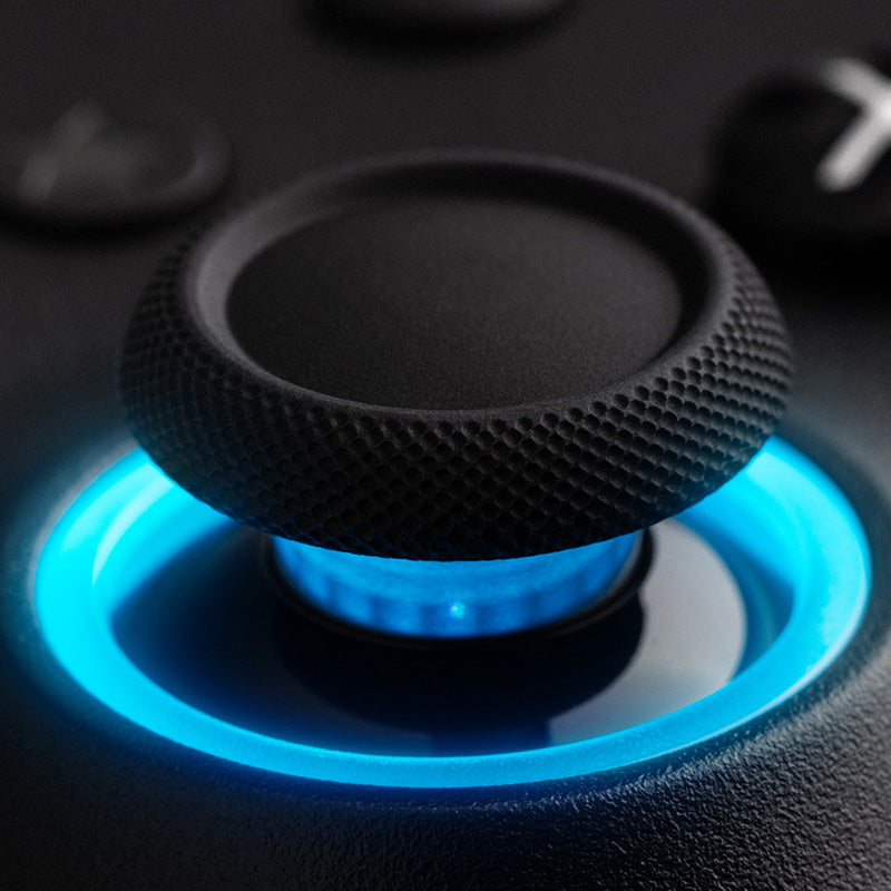 8BitDo Ultimate 2 Bluetooth Controller - Controller Design for Streamlined Gaming Sessions