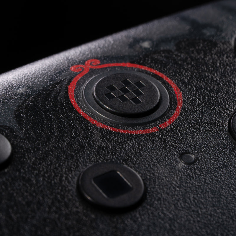 8BitDo Ultimate 2C - Black Myth: Wukong - Practical Gaming Accessory for Daily Setups