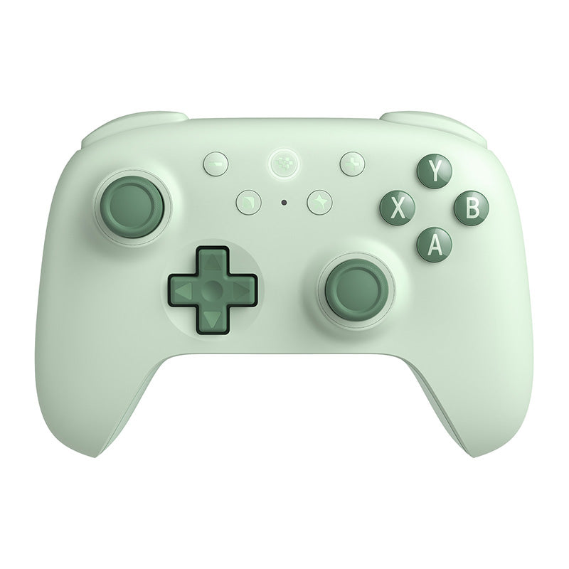 8BitDo Ultimate 2C Wireless Controller (PC) - Controller Design for Streamlined Gaming Sessions