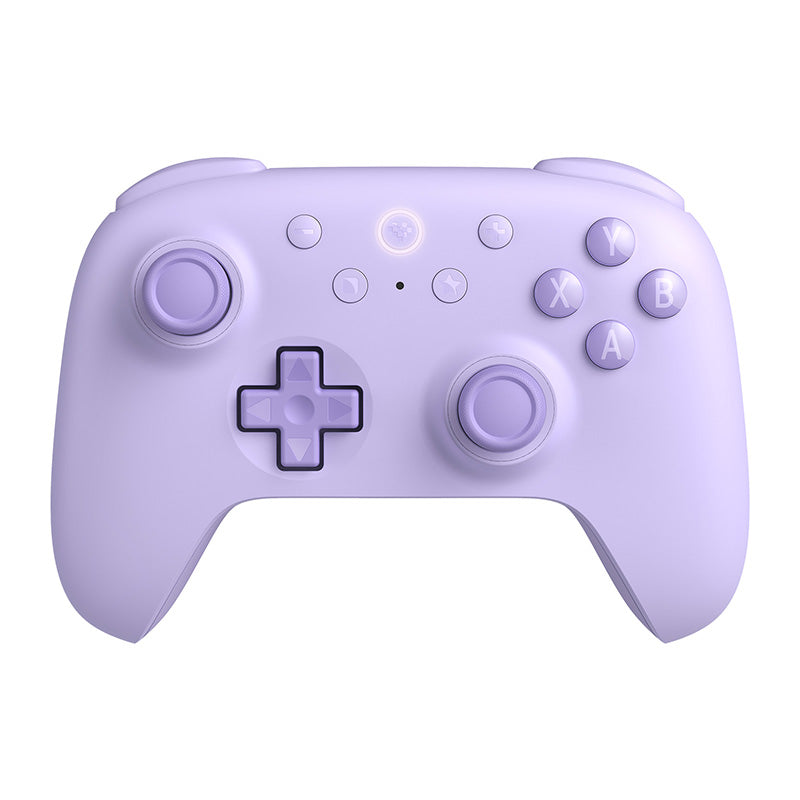 8BitDo Ultimate 2C Wireless Controller (PC) - Controller Design for Streamlined Gaming Sessions