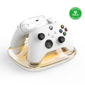 8BitDo Dual Charging Dock for Xbox wireless controllers - Controller Charge Stand for Everyday Setups