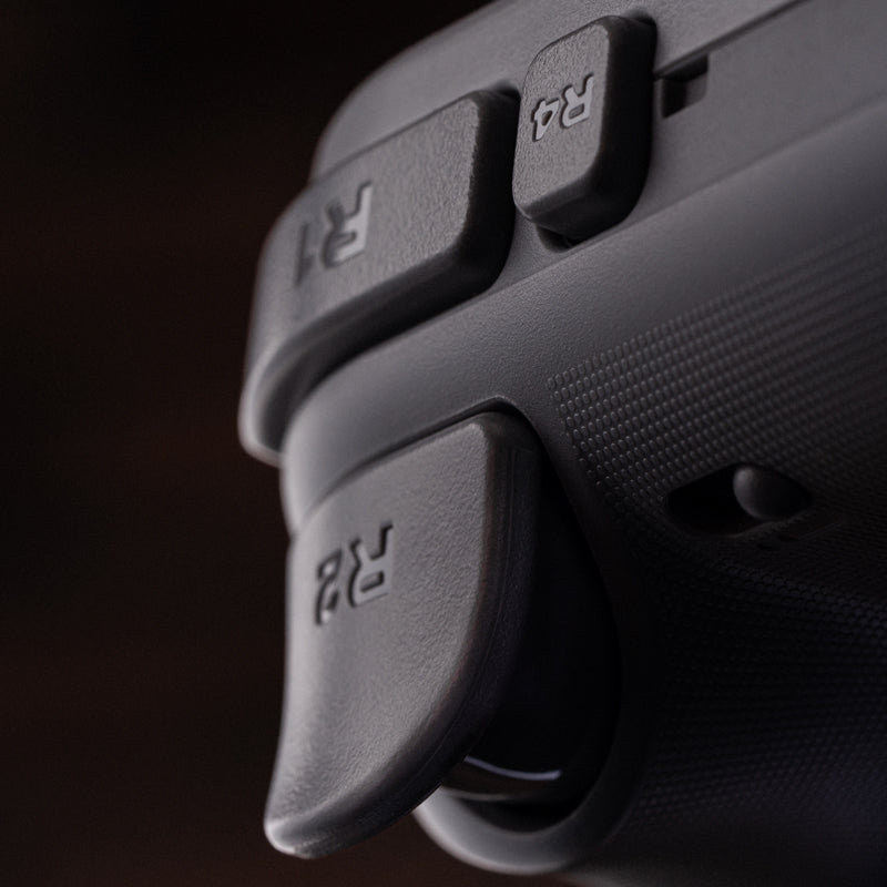 8BitDo Pro 3 Bluetooth Gamepad - Controller Design for Streamlined Gaming Sessions