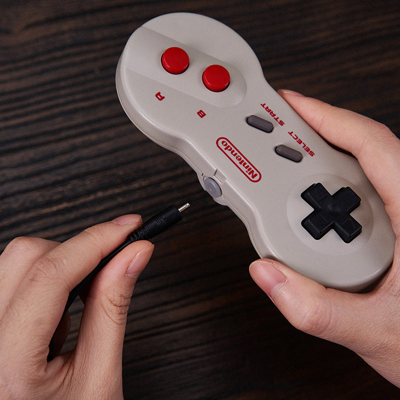 8BitDo Mod Kit for Original Dogbone Controller - Controller Modification Set for Compatible Hardware