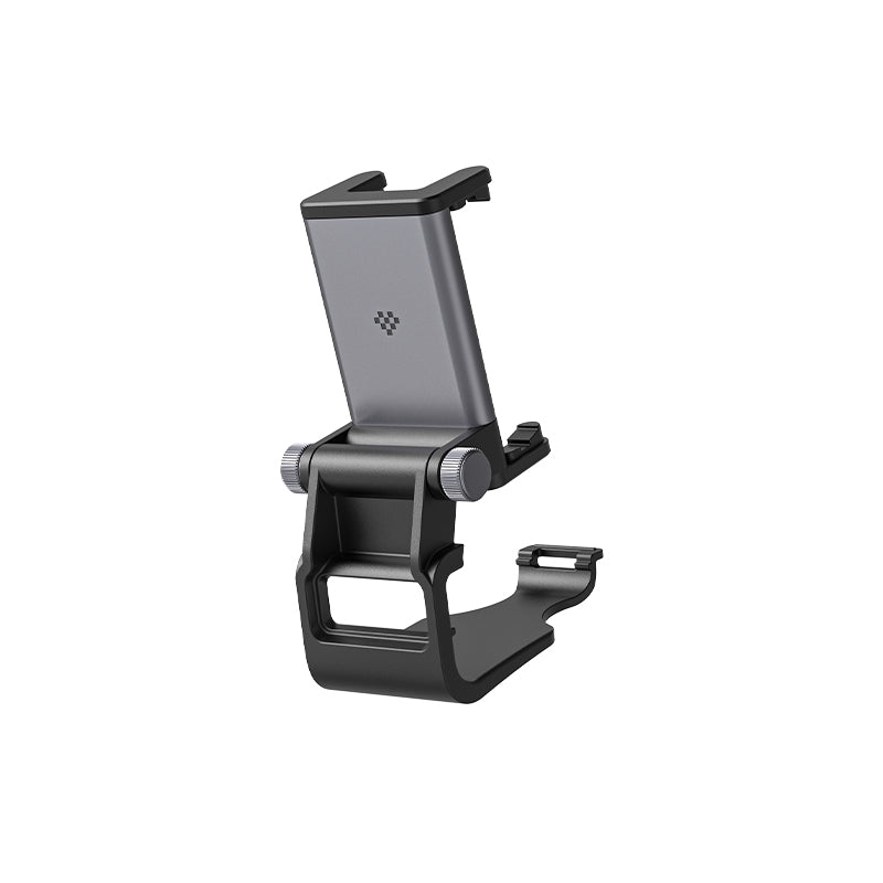 8BitDo Mobile Clip for SN30 Pro - Controller Clip Edition for Phone-Based Play