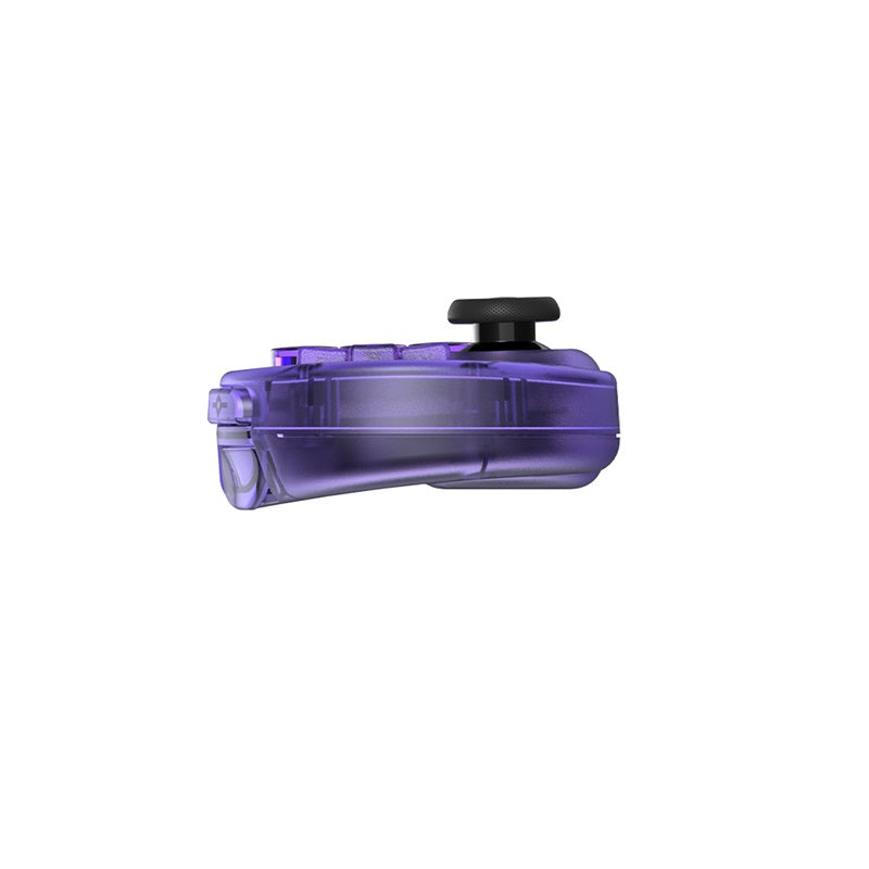 8BitDo SN30 Pro (Special Edition) - Controller Design for Streamlined Gaming Sessions