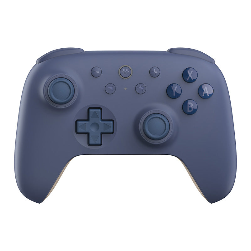 8BitDo Ultimate 2C Bluetooth Controller (Switch) - Controller Design for Streamlined Gaming Sessions