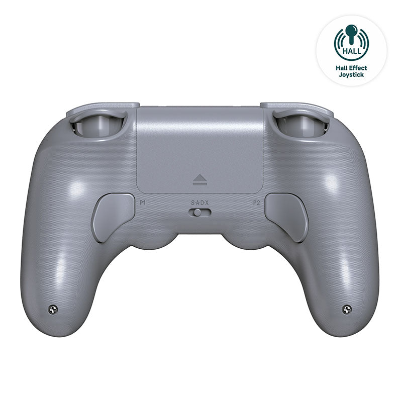 8BitDo Pro 2 (Hall Effect Joystick) - Practical Gaming Accessory for Daily Setups