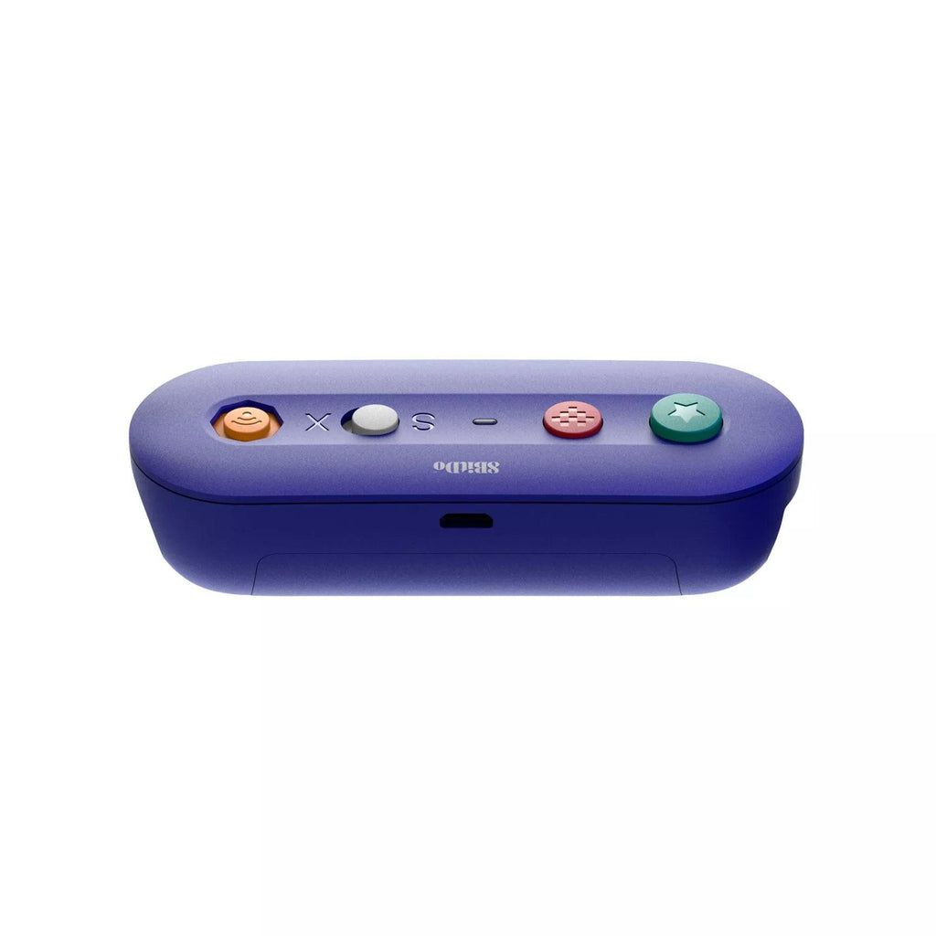 8BitDo GBros - Adapter Design for Flexible Gaming Connections