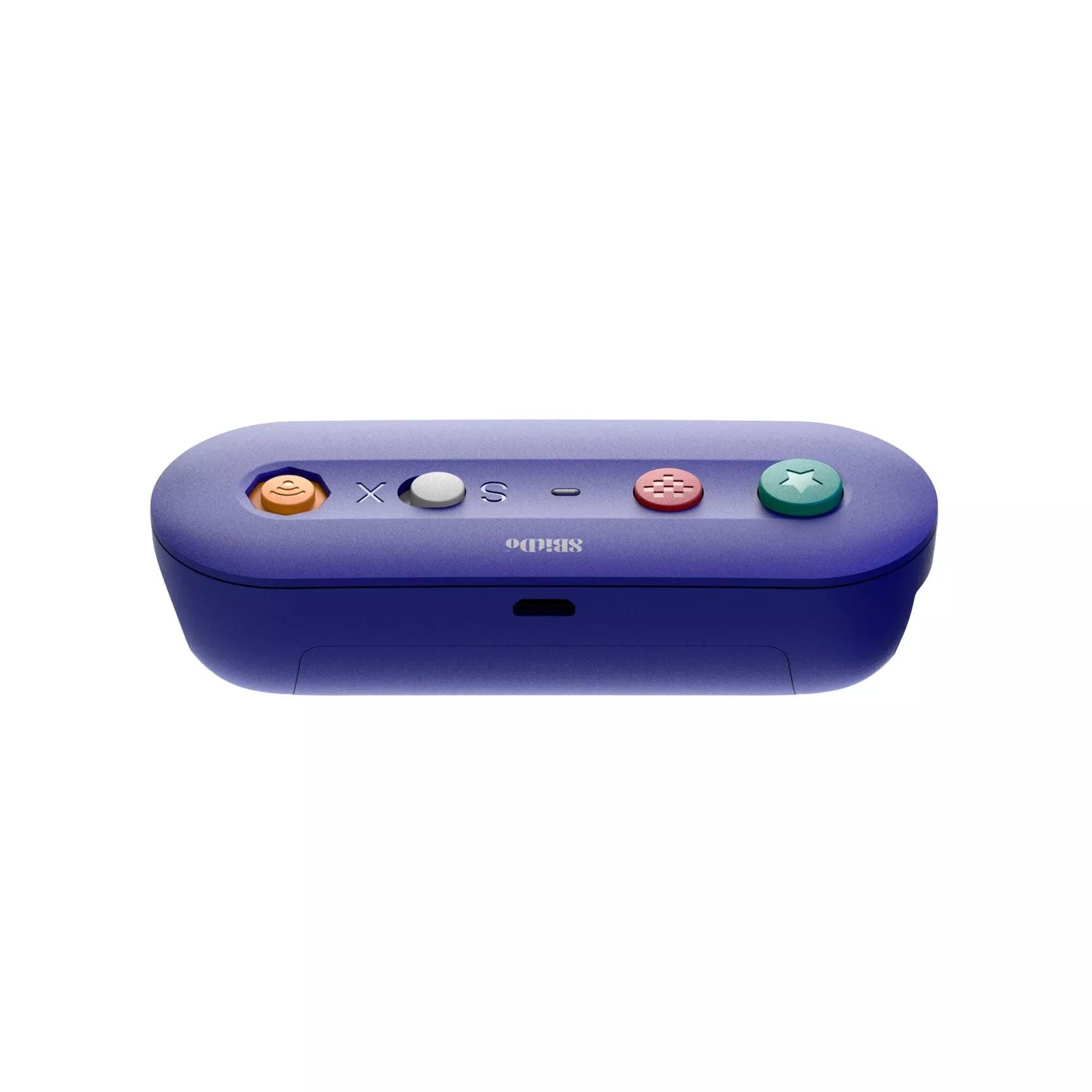 8BitDo GBros - Adapter Design for Flexible Gaming Connections