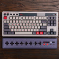 8BitDo Wrist Rest for Keyboards - Keyboard Comfort Rest for Daily Desktop Setups