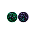 8BitDo Silicone Thumb Grip Caps - Controller Thumb Cap Collection for Customization