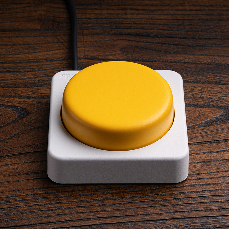 8BitDo Keyboard Extensions - Super Buttons Super ABXY Super Stick - Keyboard Extension Design for Compatible Models