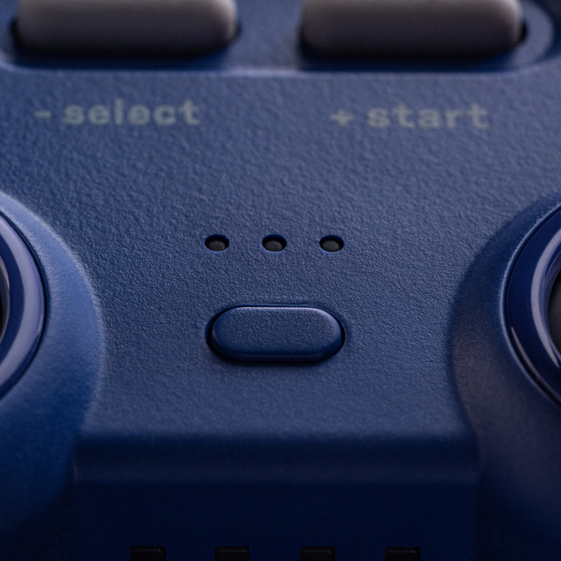 8BitDo Pro 3 Bluetooth Gamepad - Controller Design for Streamlined Gaming Sessions