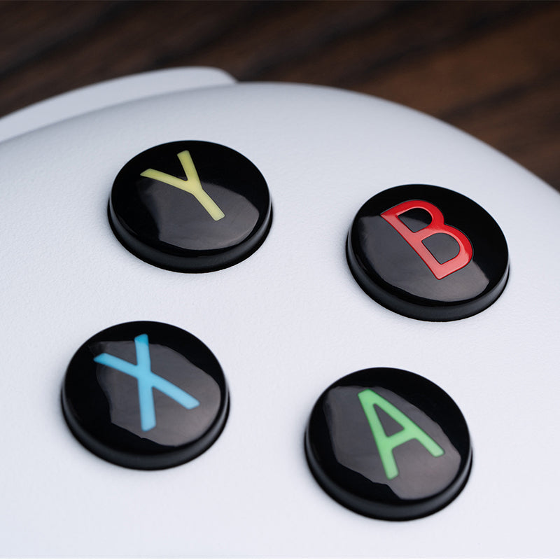 8BitDo Ultimate 3-mode Controller for Xbox (Wired for Xbox Series X|S and Xbox One Wireless for Windows and Android) - Controller Design for Streamlined Gaming Sessions