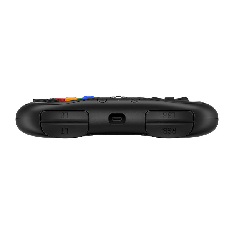 8BitDo M30 Wired Controller for Xbox - Controller Design for Streamlined Gaming Sessions