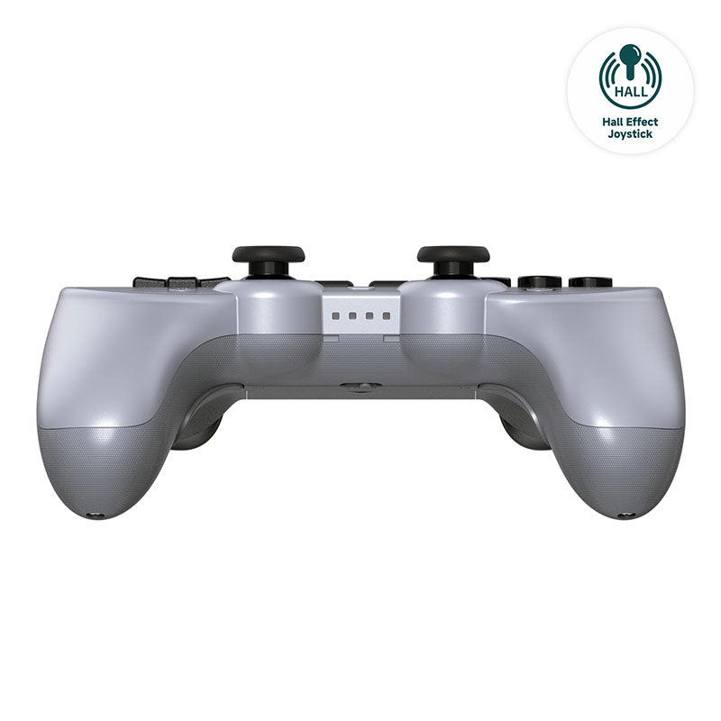 8BitDo Pro 2 (Hall Effect Joystick) - Practical Gaming Accessory for Daily Setups