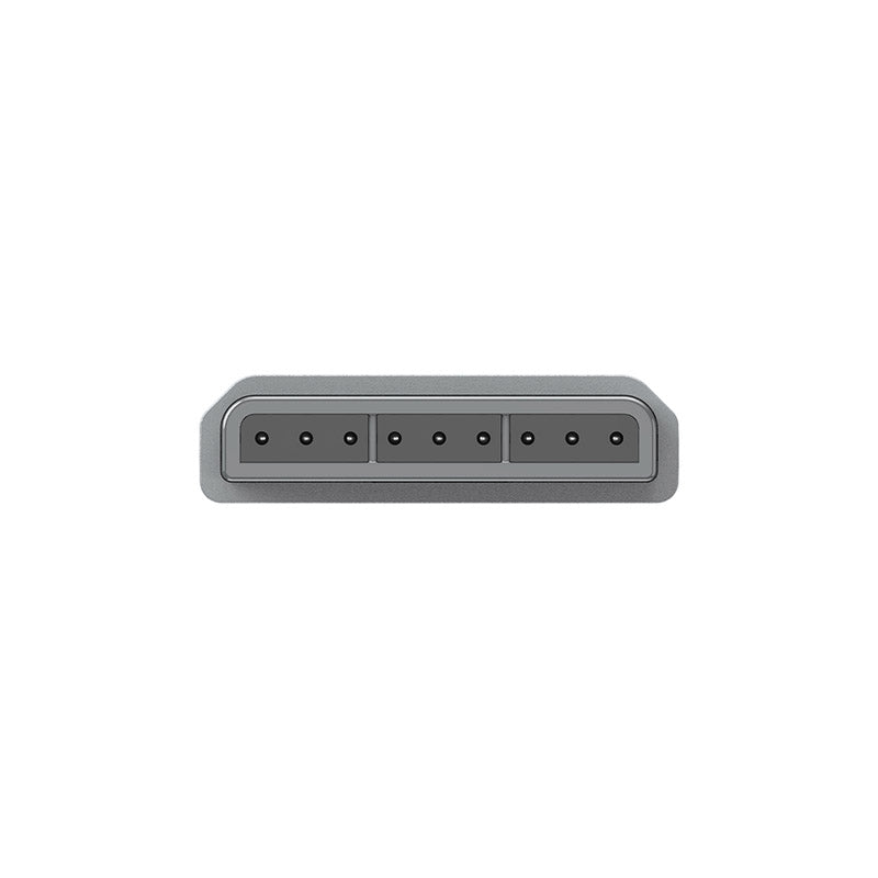 8BitDo Retro Receiver for PS1 PS2 - Adapter Design for Flexible Gaming Connections