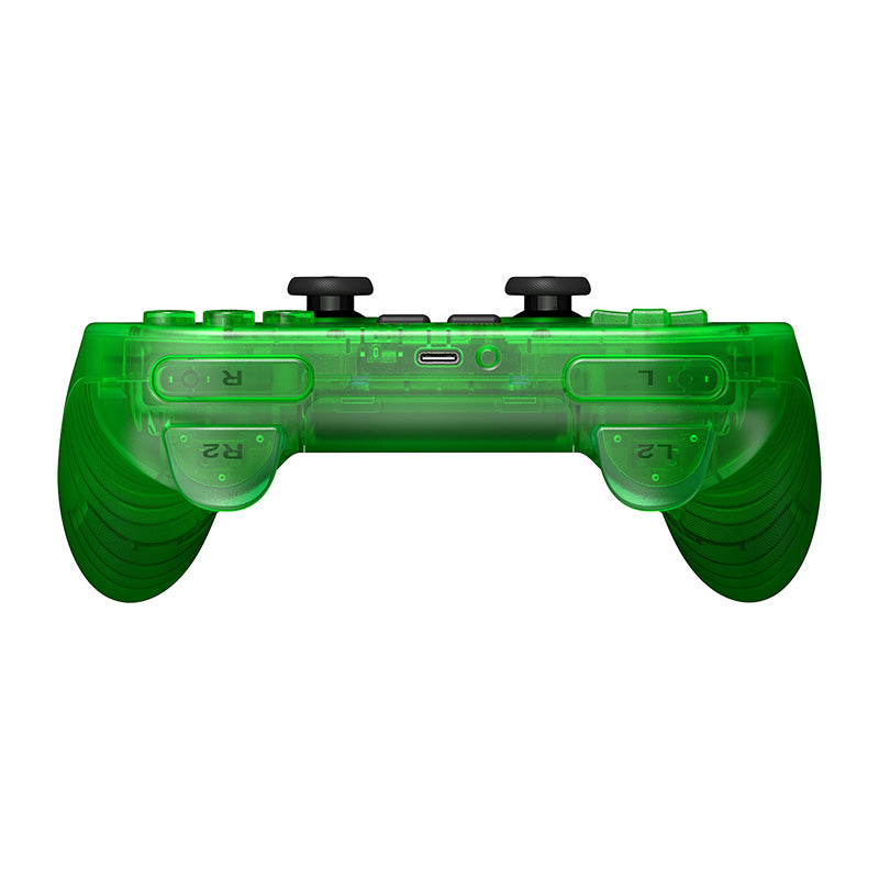 8BitDo Pro 2 (Special Edition) - Practical Gaming Accessory for Daily Setups