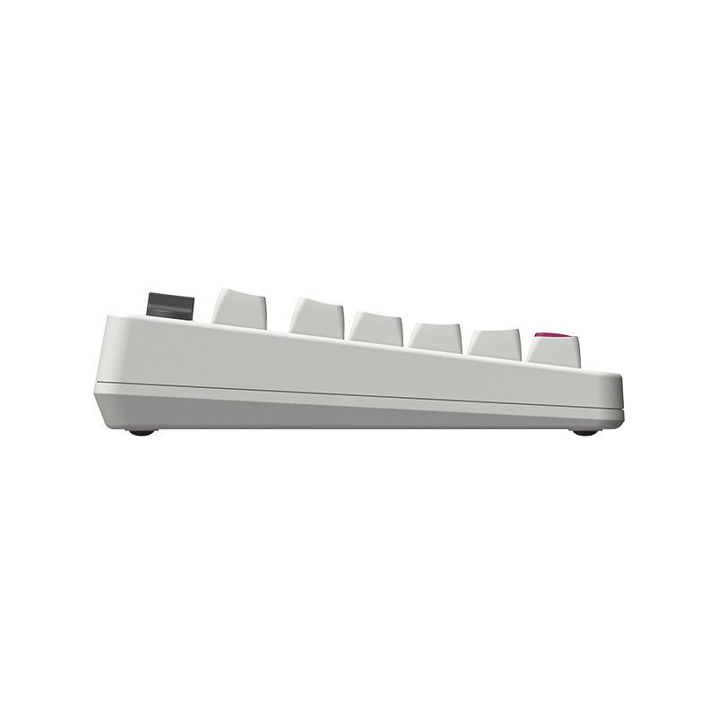 Retro Mechanical Keyboard - S Edition - Keyboard Edition with Practical Mechanical Controls