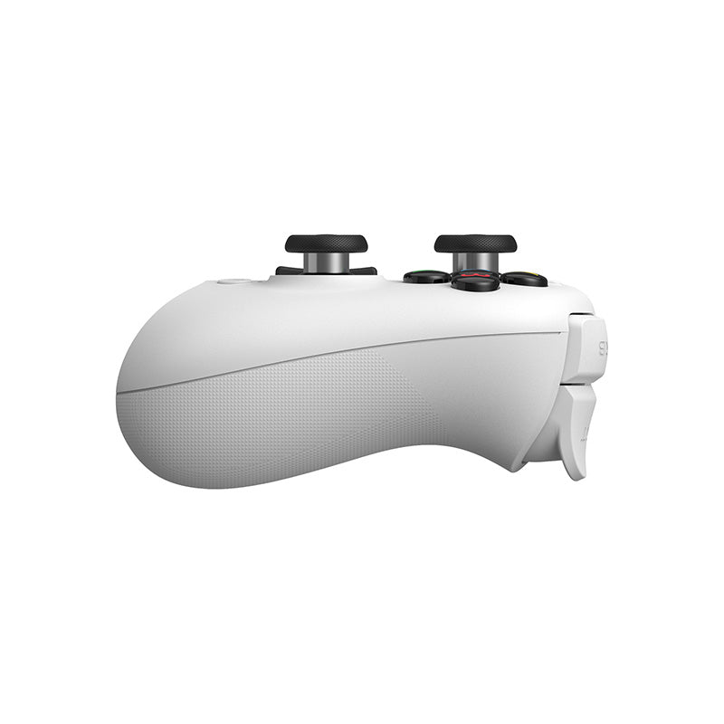 8BitDo Ultimate Mobile Gaming Controller - Controller Design for Streamlined Gaming Sessions
