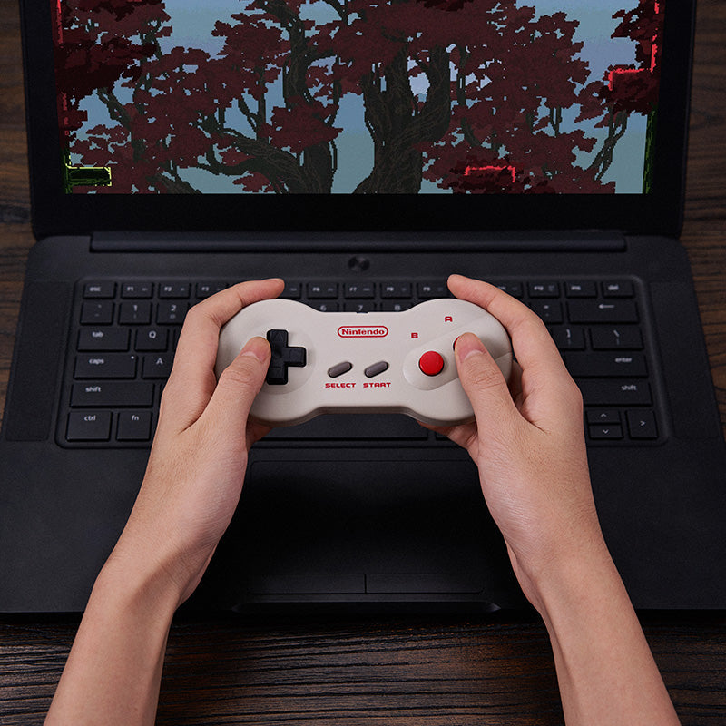 8BitDo Mod Kit for Original Dogbone Controller - Controller Modification Set for Compatible Hardware