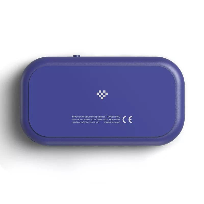 8BitDo Lite SE - Practical Gaming Accessory for Daily Setups