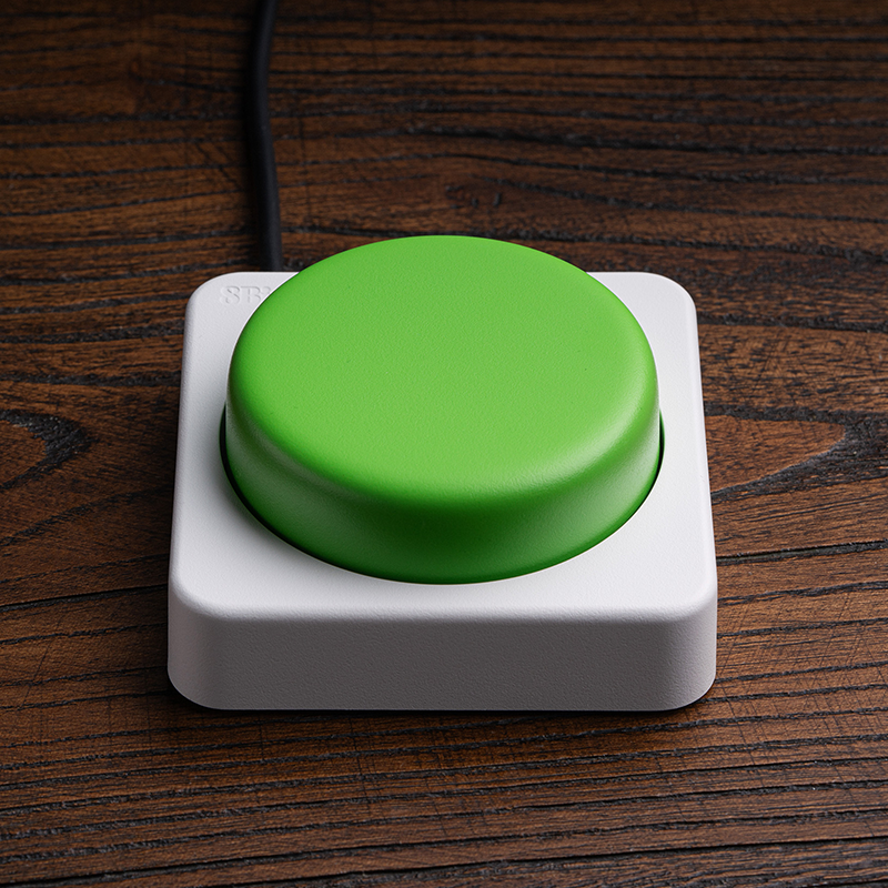 8BitDo Keyboard Extensions - Super Buttons Super ABXY Super Stick - Keyboard Extension Design for Compatible Models