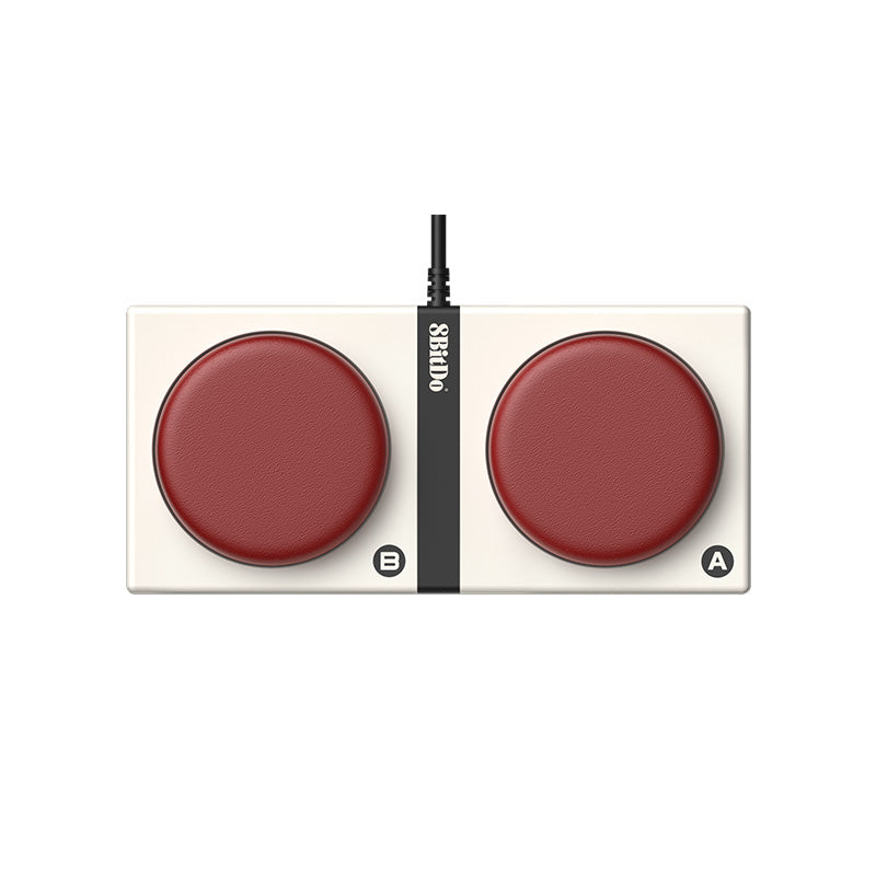 8BitDo Dual Super Buttons (Only compatible with 8bitdo keyboards) - Keyboard Extension Design for Compatible Models
