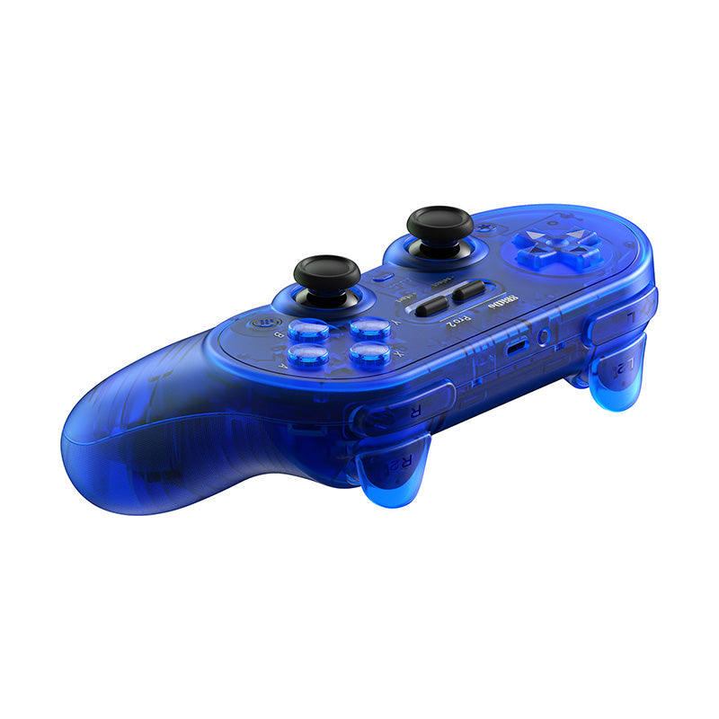 8BitDo Pro 2 (Special Edition) - Practical Gaming Accessory for Daily Setups