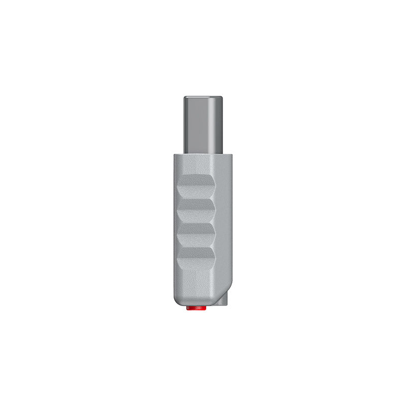 8BitDo Retro Receiver for PS1 PS2 - Adapter Design for Flexible Gaming Connections