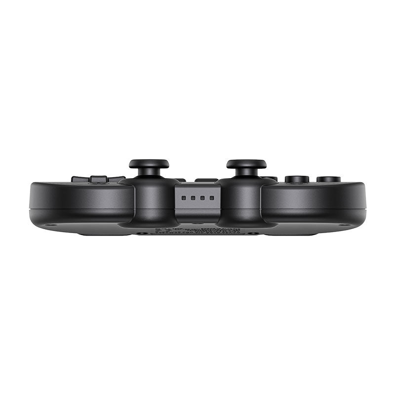 8BitDo SN30 Pro - Space Gray Limited Edition - Controller Design for Streamlined Gaming Sessions
