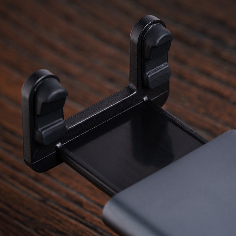 8BitDo Mobile Gaming Clip for Ultimate 2 - Controller Clip Edition for Phone-Based Play