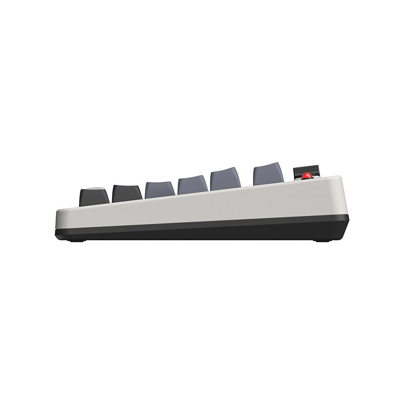 8BitDo Retro Mechanical Keyboard - Keyboard Edition with Practical Mechanical Controls