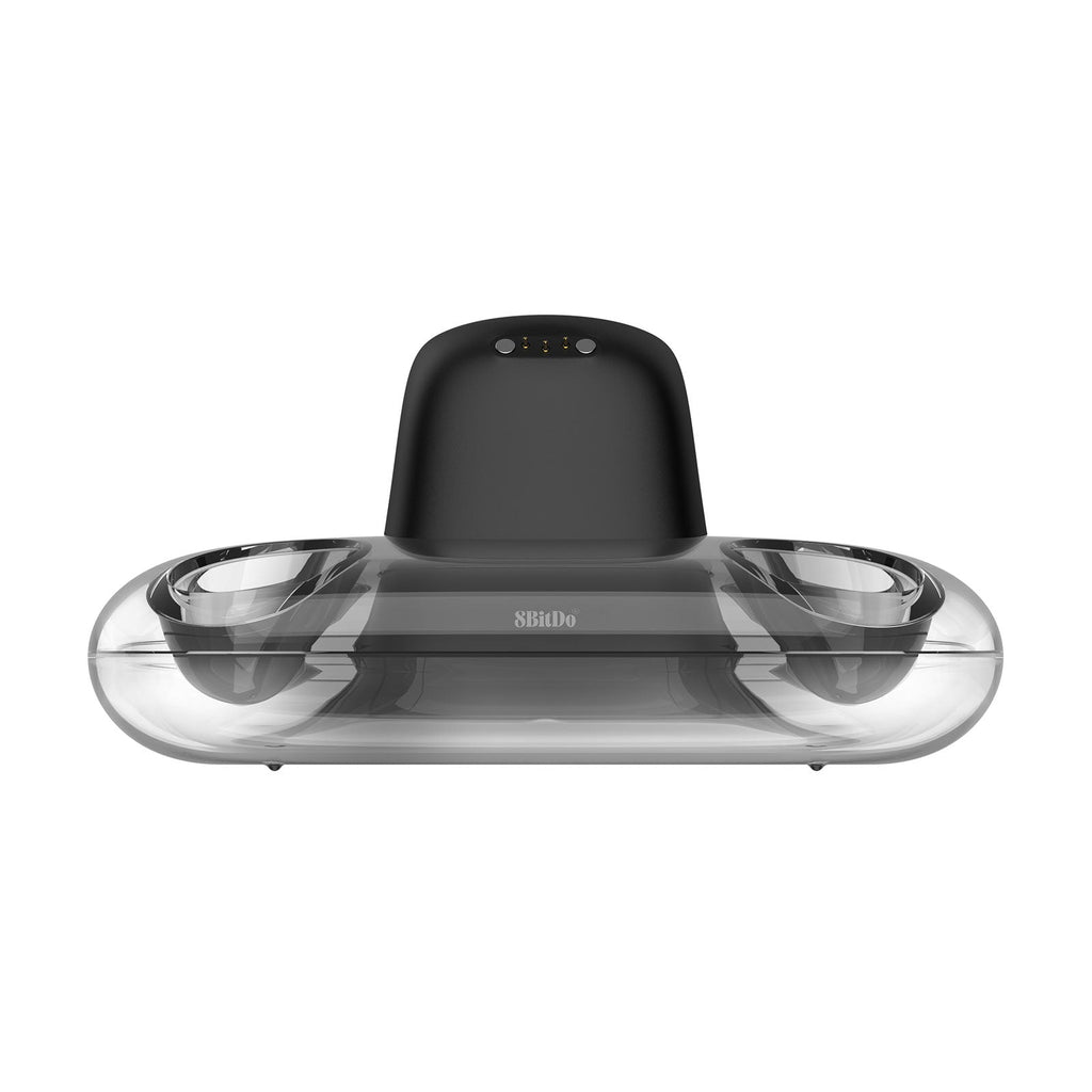 8BitDo Dual Charging Dock for Xbox wireless controllers - Controller Charge Stand for Everyday Setups