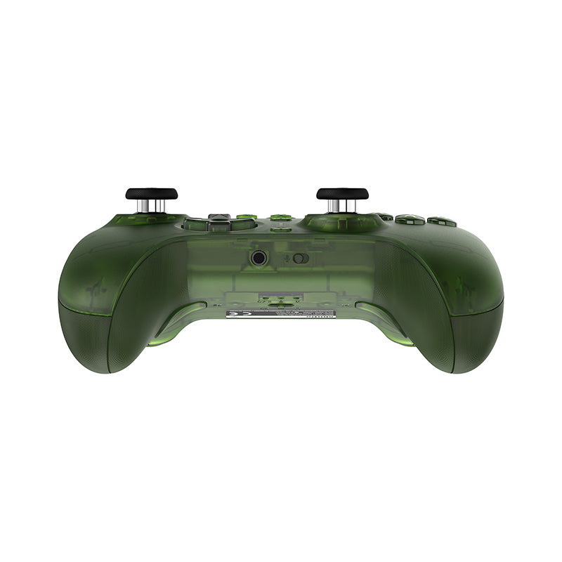 8BitDo Ultimate 3-mode Controller for Xbox (Wired for Xbox Series X|S and Xbox One Wireless for Windows and Android) - Controller Design for Streamlined Gaming Sessions