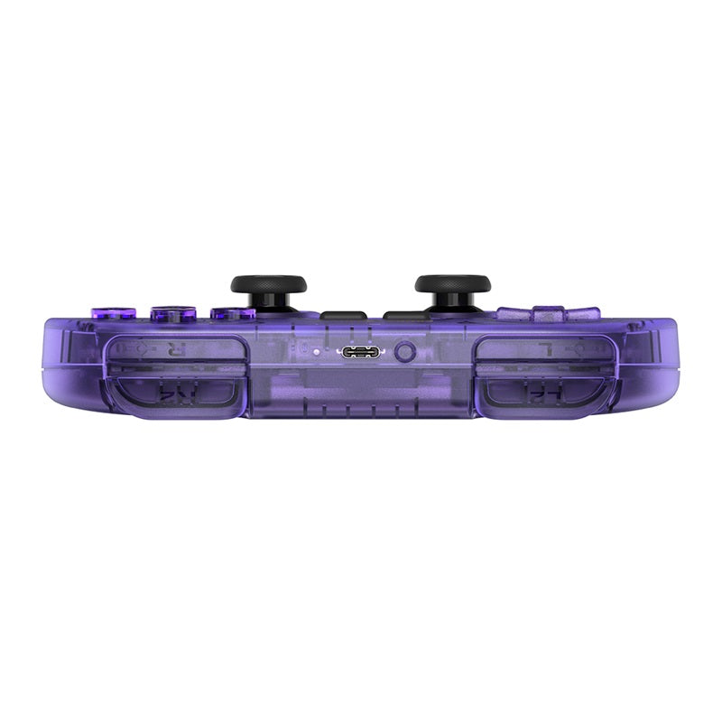 8BitDo SN30 Pro (Special Edition) - Controller Design for Streamlined Gaming Sessions