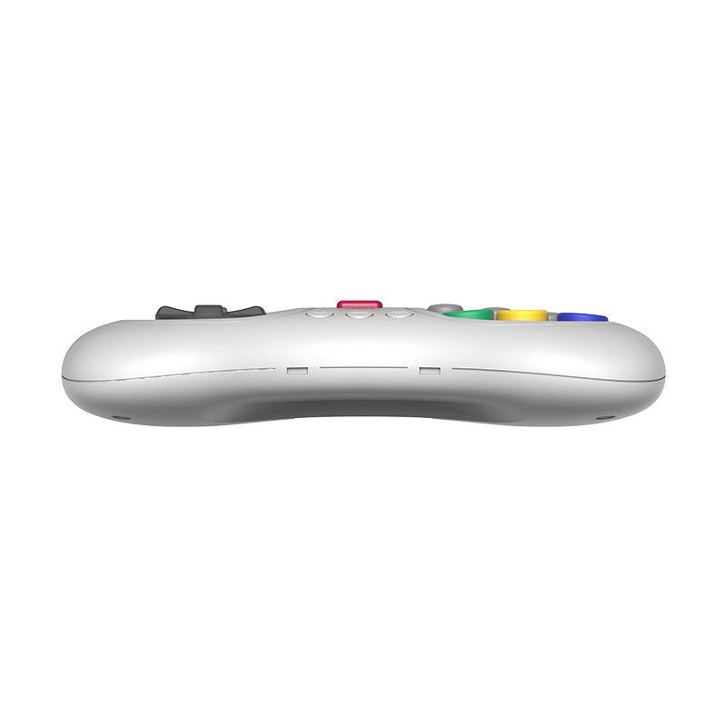 8BitDo M30 2.4G Controller for Sega Genesis Mini & Mega Drive Mini - Controller Design for Streamlined Gaming Sessions