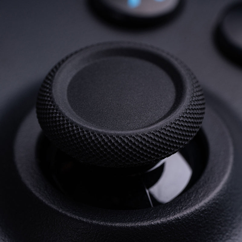 8BitDo Ultimate Wired Controller for Xbox (Hall Effect Joystick) - Controller Design for Streamlined Gaming Sessions