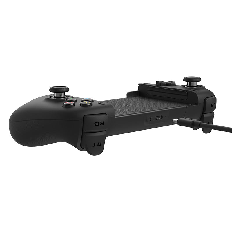 8BitDo Ultimate Mobile Gaming Controller - Controller Design for Streamlined Gaming Sessions