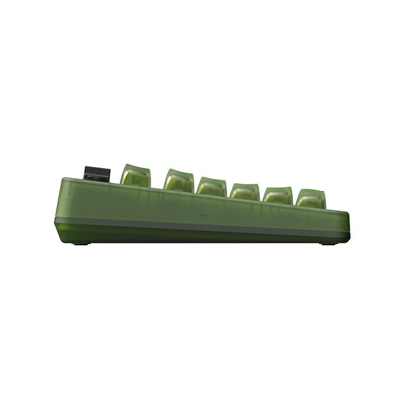 8BitDo Retro 87 Mechanical Keyboard - Xbox Edition - Keyboard Edition with Practical Mechanical Controls
