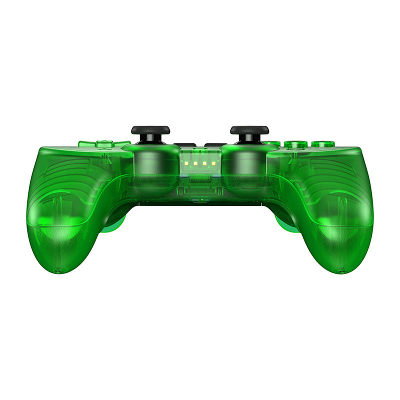 8BitDo Pro 2 (Special Edition) - Practical Gaming Accessory for Daily Setups