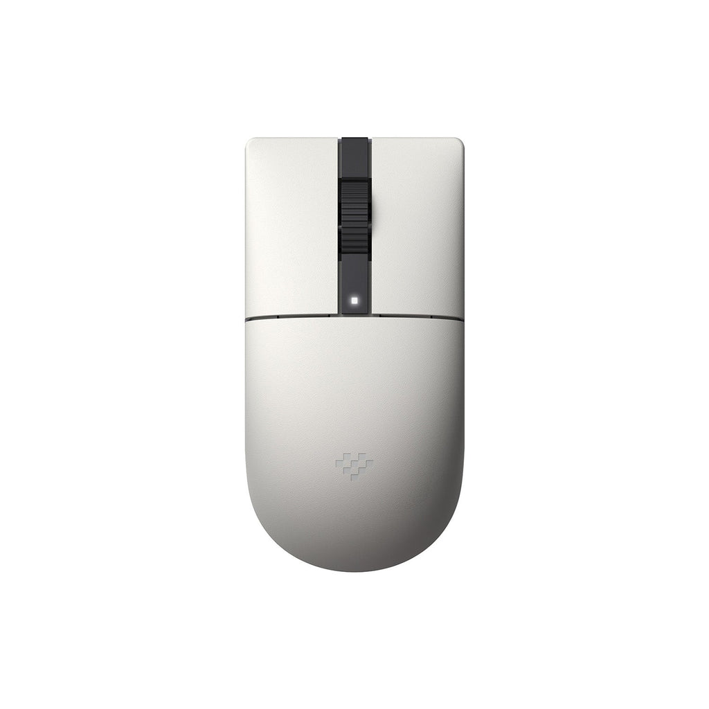 8BitDo Retro R8 Mouse - N Edition - Mouse Design for Practical Daily Control