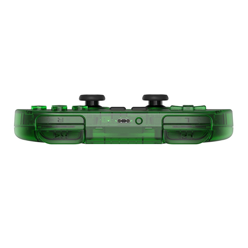 8BitDo SN30 Pro (Special Edition) - Controller Design for Streamlined Gaming Sessions