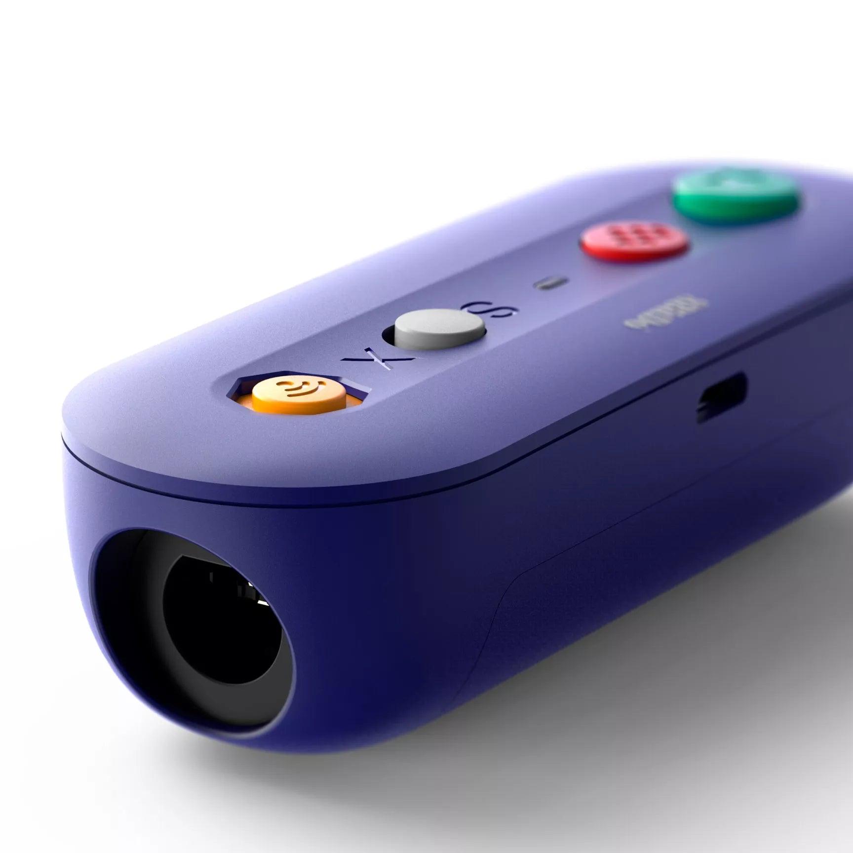 8BitDo GBros - Adapter Design for Flexible Gaming Connections