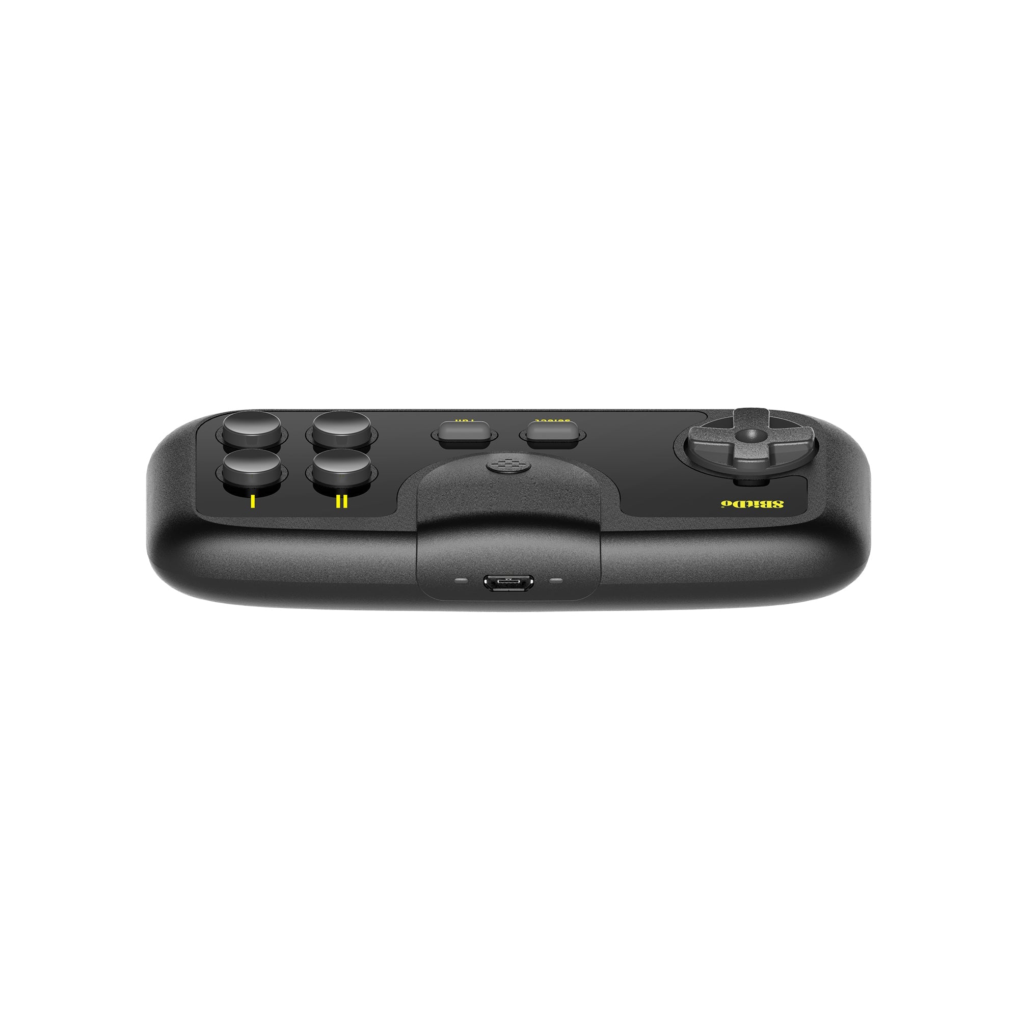 8BitDo PCE 2.4G - Controller Design for Streamlined Gaming Sessions