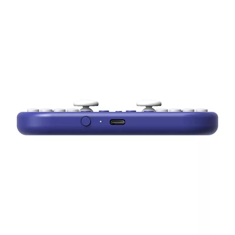 8BitDo Lite SE - Practical Gaming Accessory for Daily Setups