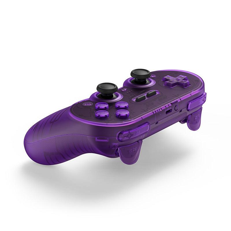 8BitDo Pro 2 (Special Edition) - Practical Gaming Accessory for Daily Setups