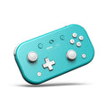 8BitDo Lite 2 - Controller Design for Streamlined Gaming Sessions
