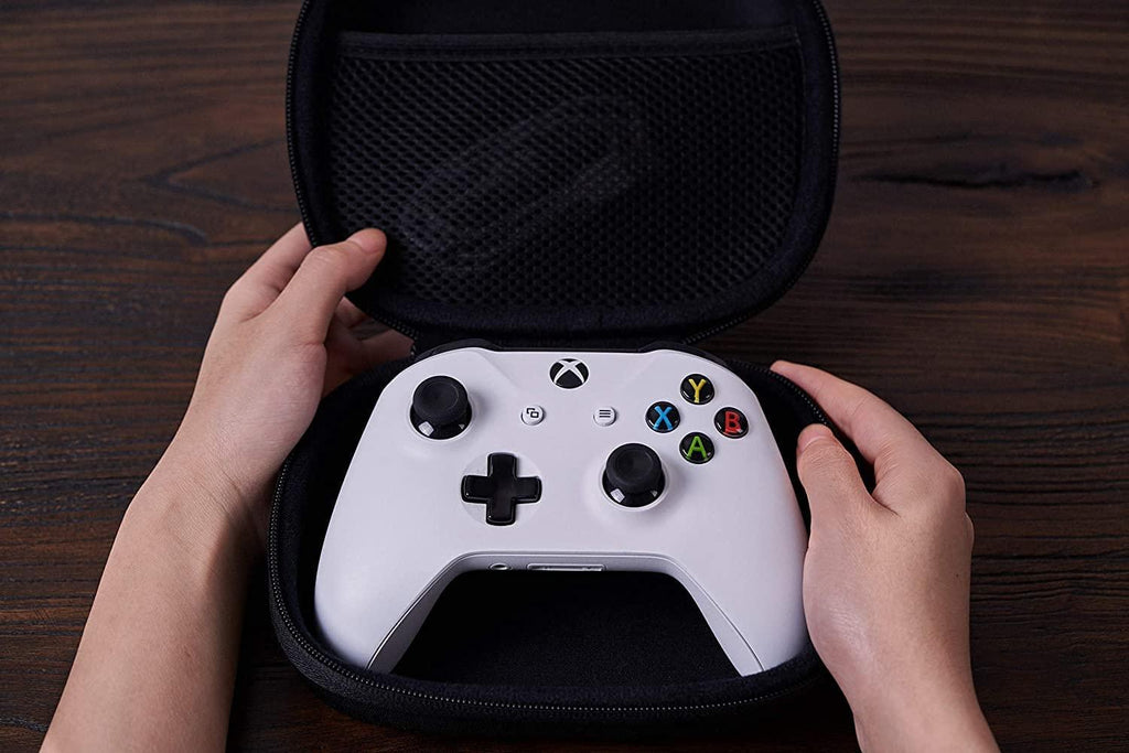 8BitDo Classic Controller Travel Case - Travel Storage Collection for Compatible Controllers